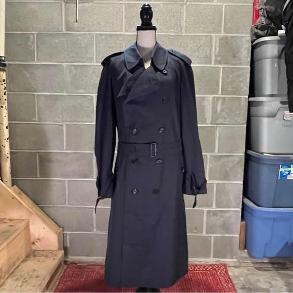 Burberry Other - Burberry trench coat.